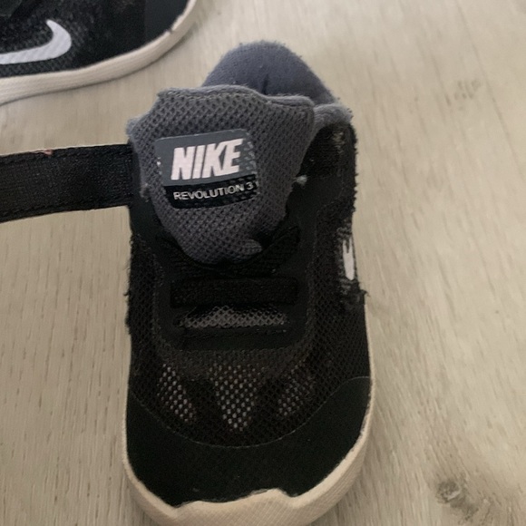 Nike Toddler Revolution 3‎ Running Shoes - Picture 3 of 6